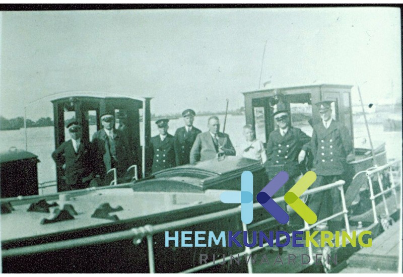 Douane oud Coll. HKR (4)